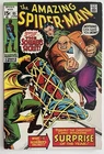 Amazing Spider-Man #85 - STUNNING HIGH GRADE - Kingpin - Marvel Comics