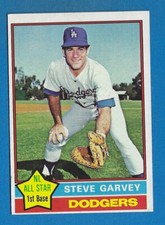 1976 Topps Baseball High Grade U-Pick to complete your set