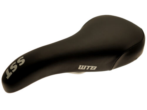 Silla de montar nariz caída bicicleta WTB SST 144 x 274 mm - Imagen 2 de 5