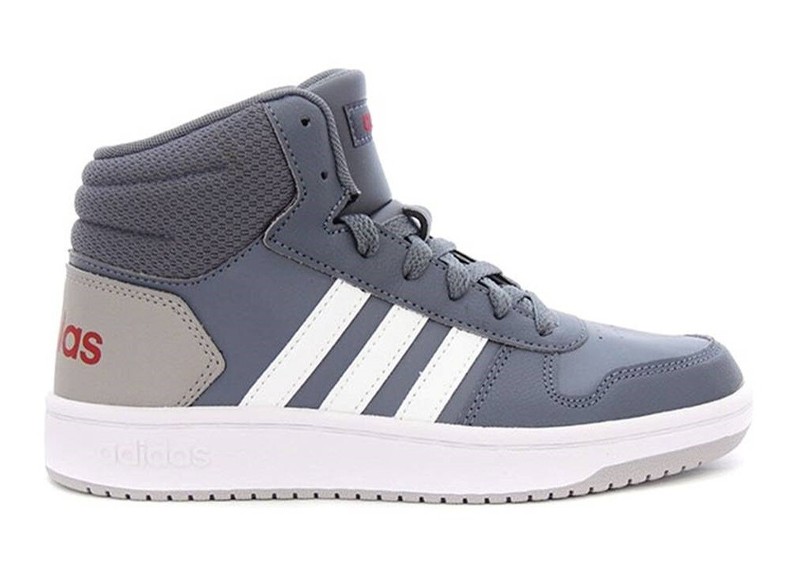 adidas pharrell williams bambino grigio