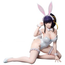 Overlord Nabeal Gamma Bunny 13in 1/4 Anime Figure PVC Statue B-style Freeing NIB
