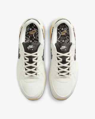 Size 7 - Nike Air Max Excee Sail Black Paisley W for sale