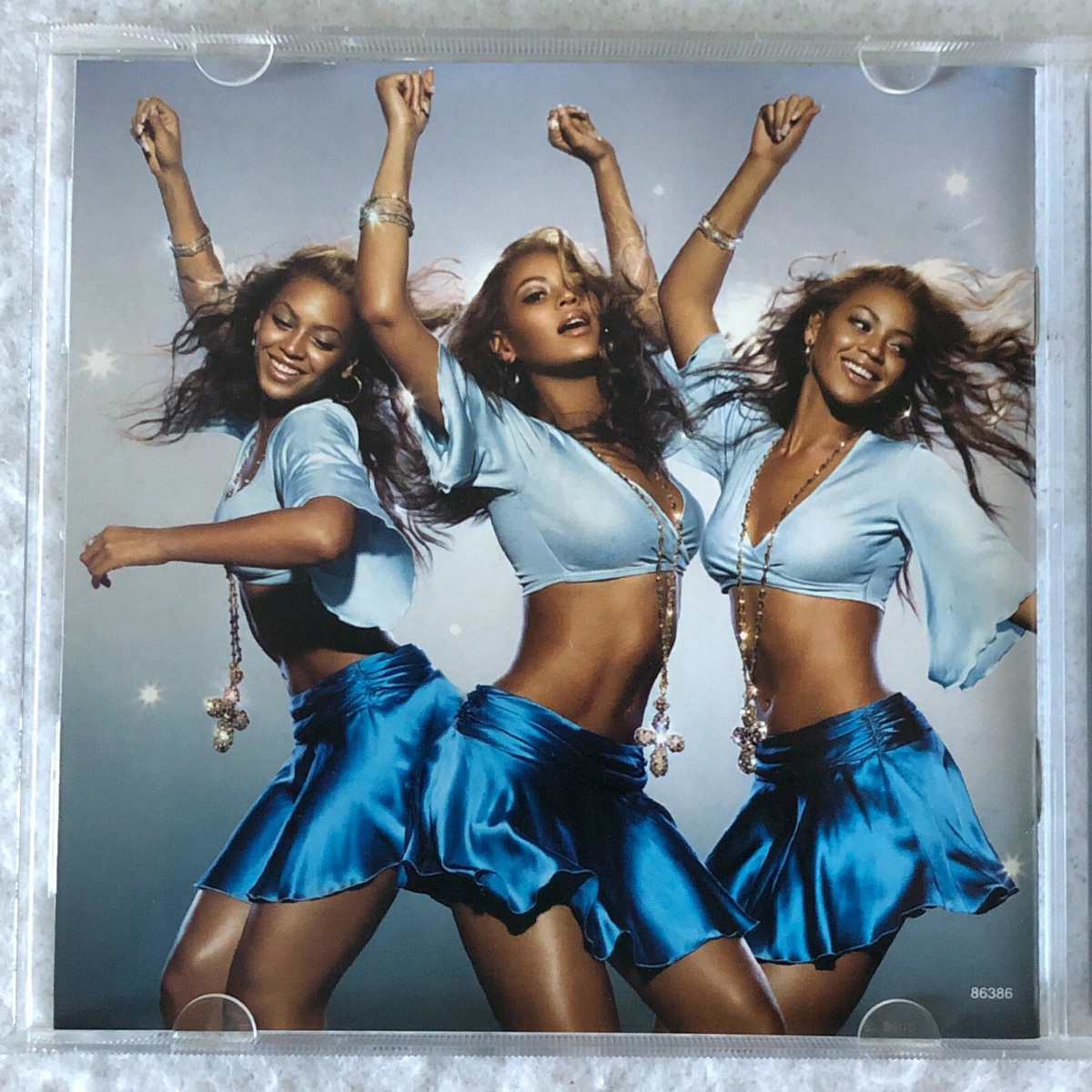 Beyonce Dangerously in Love CD Pop Vocals 2003 14 Song Debut Beyonce Dangerously in Love CD Pop Vocals 2003 14 Song Debut