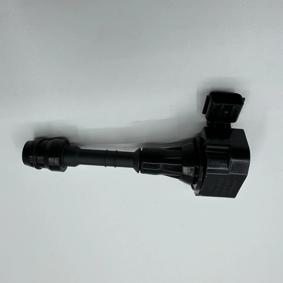 New 6Pcs Ignition Coils For Infiniti FX35 G35 M35 Nissan 350Z UF401 22448-AL61C Foto 3 de 4