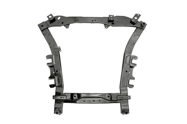 NTY AchstrÄGer Vorne FÜR Dacia Duster 15-18 ZRZ-RE-021-image