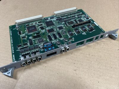 拡張カード Okuma OPUS 7000 CPU/IF E4809-770-098 NEW OKUMA E4809-770-120-A OPUS7000 FCP BOARD 1911-2832-054-096