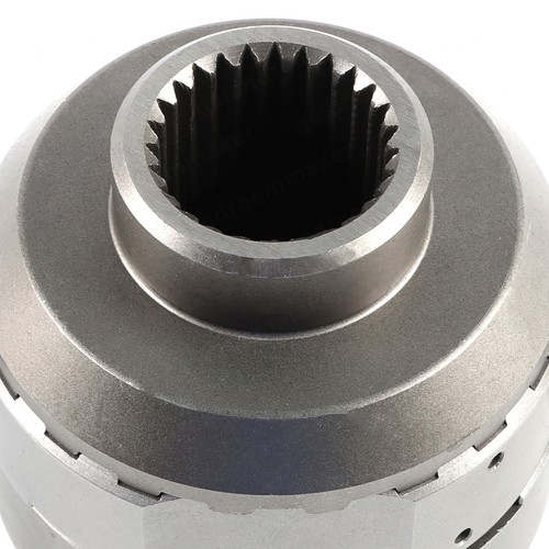 SL D30-27 Differential Locker For Ford/Jeep/Volvo High Performance Accessories - Picture 4 of 11