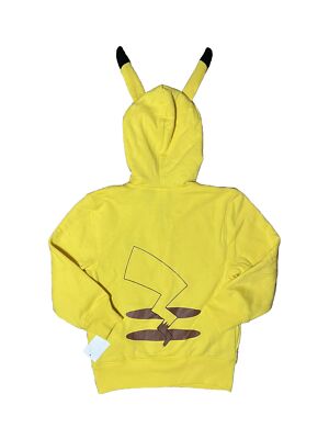 Purple Puma Hoodie x Pokémon | SVD