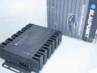 BP Blaupunkt Amplifier Quadro Amplifier BQA 107 Unused in Original Packaging (507)