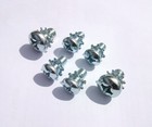 <!--F#f_0-->Holden Transmission Dust Cover Bolt Kit for M20 M21 M22 253 308 Manual V8 Trans<!--F/-->