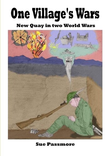 Thumbnail - Sue Passmore One Village's Wars (taschenbuch)