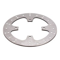 Trw Bremsscheibe MST453 | FüR Honda Fes Foresight 250 2005 MF05A Vorne / Fron