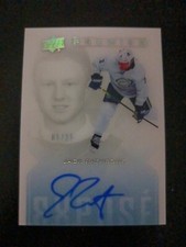 2020-21 Upper Deck Premier - Rookie Expose Autographs#E-JR Jack Rathbone  05/35