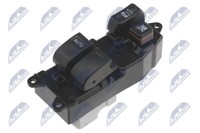 Nty EWS-TY-015 Schalter, Fensterheber FüR Toyota