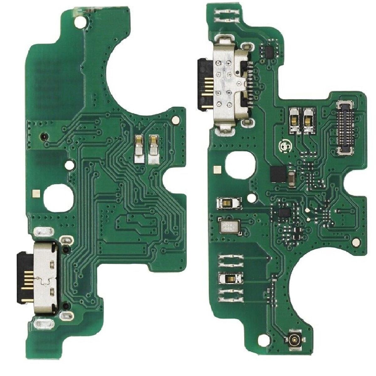 CONNETTORE RICARICA PER TCL 20 SE T761H T671H + MICROFONO DOCK ORIGINALE