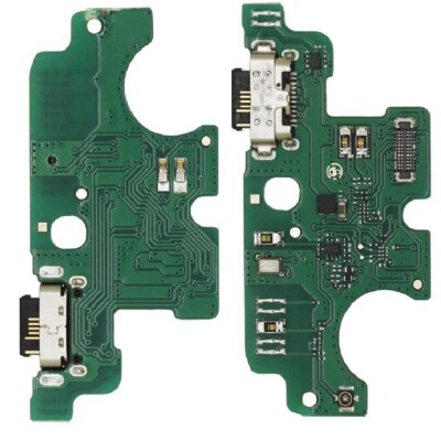 BURP® - Dock Tcl 30se 6165h 6156h1 6165a 6165a1 Connettore - Foto 8