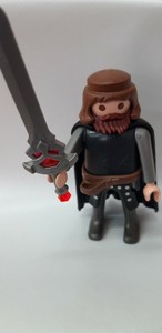playmobil juego de tronos