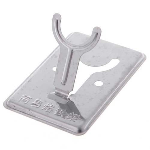New Soldering Iron Tips Stand Safety Protecting Base Iron Solder - Picture 6 of 9