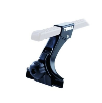 THULE 951 ルーフラック　フット THULE th951 フット [正規輸入品保証付] カーキャリアガイド【公式】
