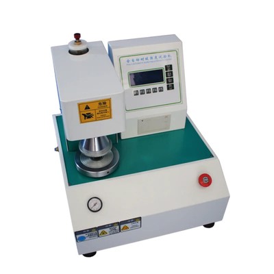 ASR-8502 Burst Strength Testing Machine For Full Automatic Bursting Tester