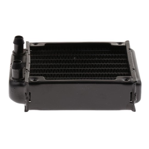8 Aluminum Heat Exchanger Radiator for PC CPU CO2 80mm Type | eBay