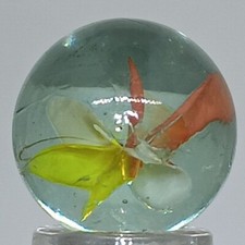 Vintage Cat's Eye Marble .62 Inch Mint Condition Combined Shipping