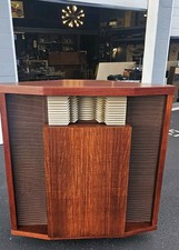 One Vintage 1955 Jbl James B Lansing Hartsfield Rare Must See!! Fresh To Market!