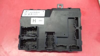 Body Control Module BCM DR6167560 Fits 11-14 MAZDA 2 648324 | eBay