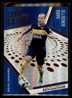 2017 Panini Revolution Soccer Star Gazing Dario Benedetto - Boca Juniors