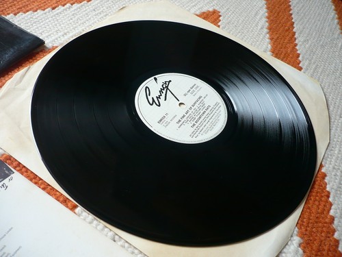 The Boomtown Rats The Fine Art Of Surfacing Vinyl UK 1979 Ensign 1st Press LP - Picture 3 of 13