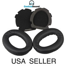 Replacement Ear Pads Cushions for Aviation Headset X A10 A20 Bose Headphones