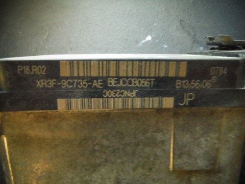 1999-2004 Ford Mustang GT 4.6L Cruise Control Module Cruise Cable Assembly D11 - Picture 3 of 7