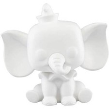 Dumbo DIY Funko Pop! High Quality Collectible Vinyl Figure Toy 3.75