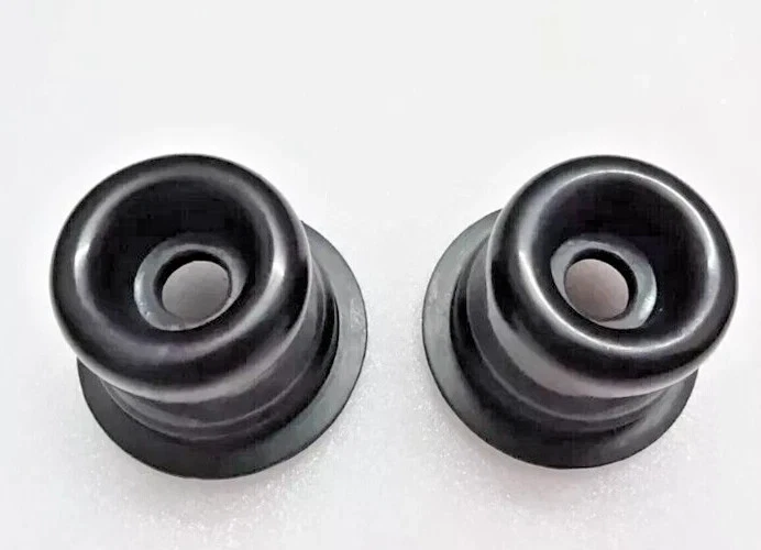 Fits For Ford New Holla 4000 5000 6610 7610 7710 Various 2x New Brake Rod Seal Foto 2 de 4