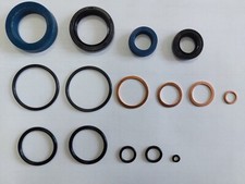 Dichtungssatz, Hubwagen, Jungheinrich AM2000, Dichtsatz, Dichtung, Hydraulik