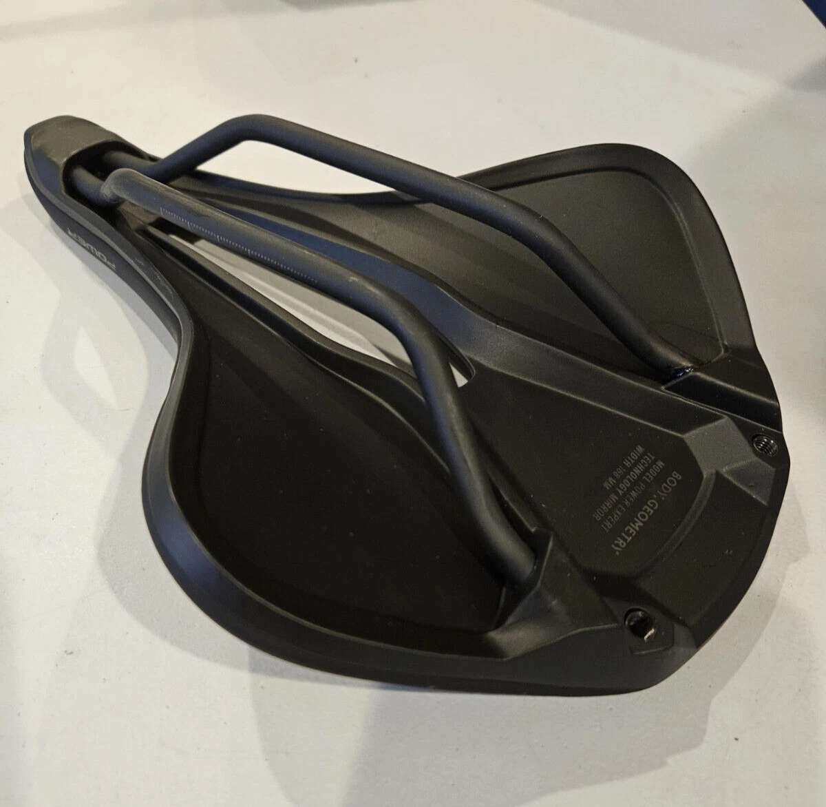 美品☆スペシャライズドPOWER EXPERT WITH MIRROR143mm Power Expert with Mirror