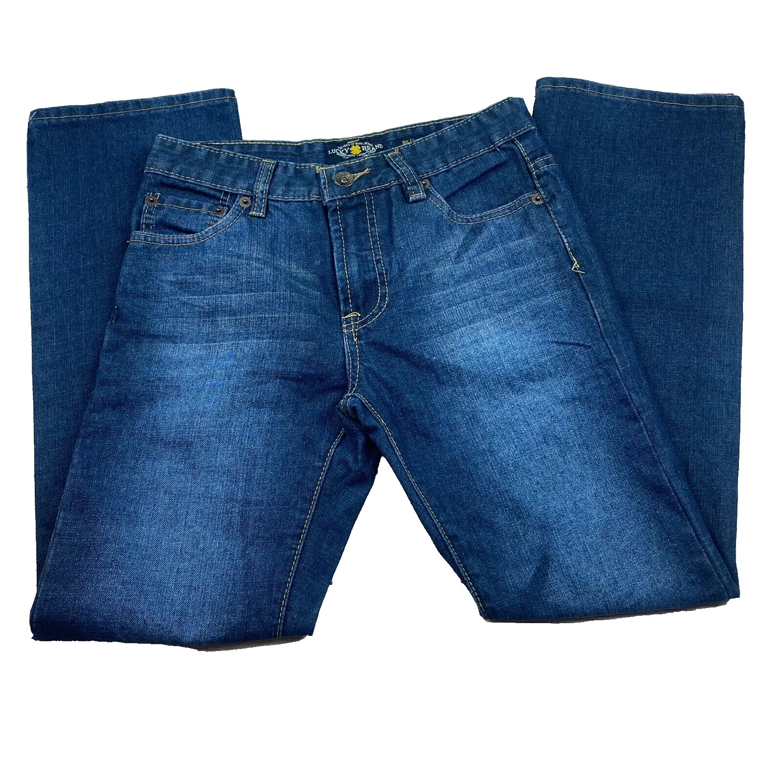 Lucky Brand Slim Size 14 Jeans for Boys