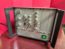 AS IS POWERS ON Till Photonics Imaging Control Unit