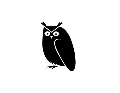 Wild Birds Custom Notecards ~ Pack of 5 (Blank) by Gifted Pet Creations - Picture 4 of 5