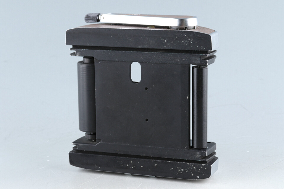Linhof Super Rollex 120/ 56x72 Film Holder #46467 E1 | eBay Linhof Super Rollex 120/ 56x72 Film Holder #46467 E1 | eBay
