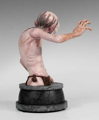 Gentle Giant Studios The Hobbit: Gollum Mini-Bust