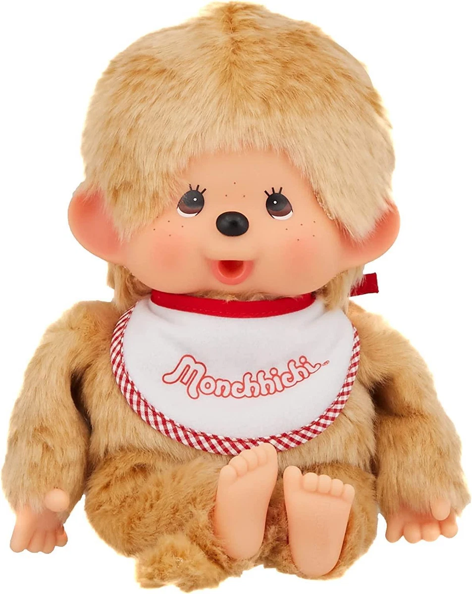 Monchhichi sales
