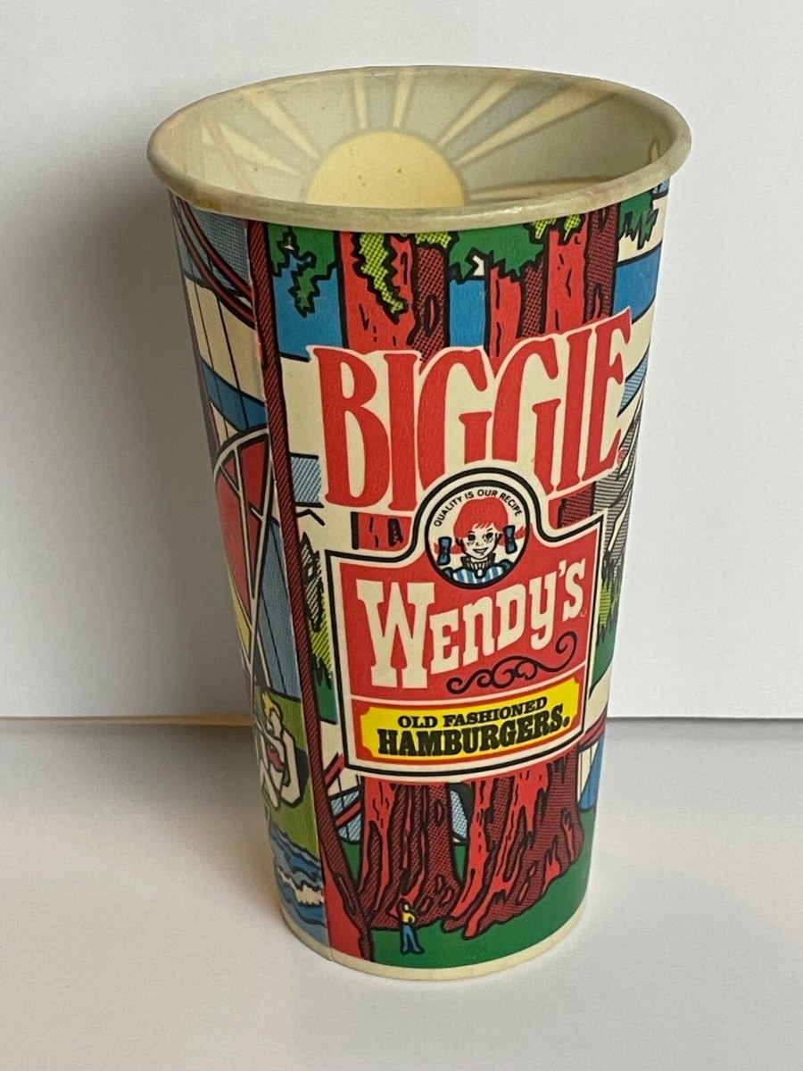 コンプ品　ウェンディーズ　Wendy's ミールトイ　8種　ビンテージ コンプ品 ウェンディーズ Wendy's ミールトイ 8種 ビンテージ
