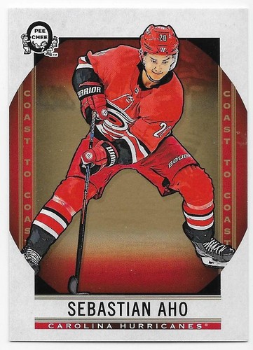 18/19 O-PEE-CHEE COAST TO COAST BASE Hockey (#1-100) U-Pick From List - Picture 16 of 101