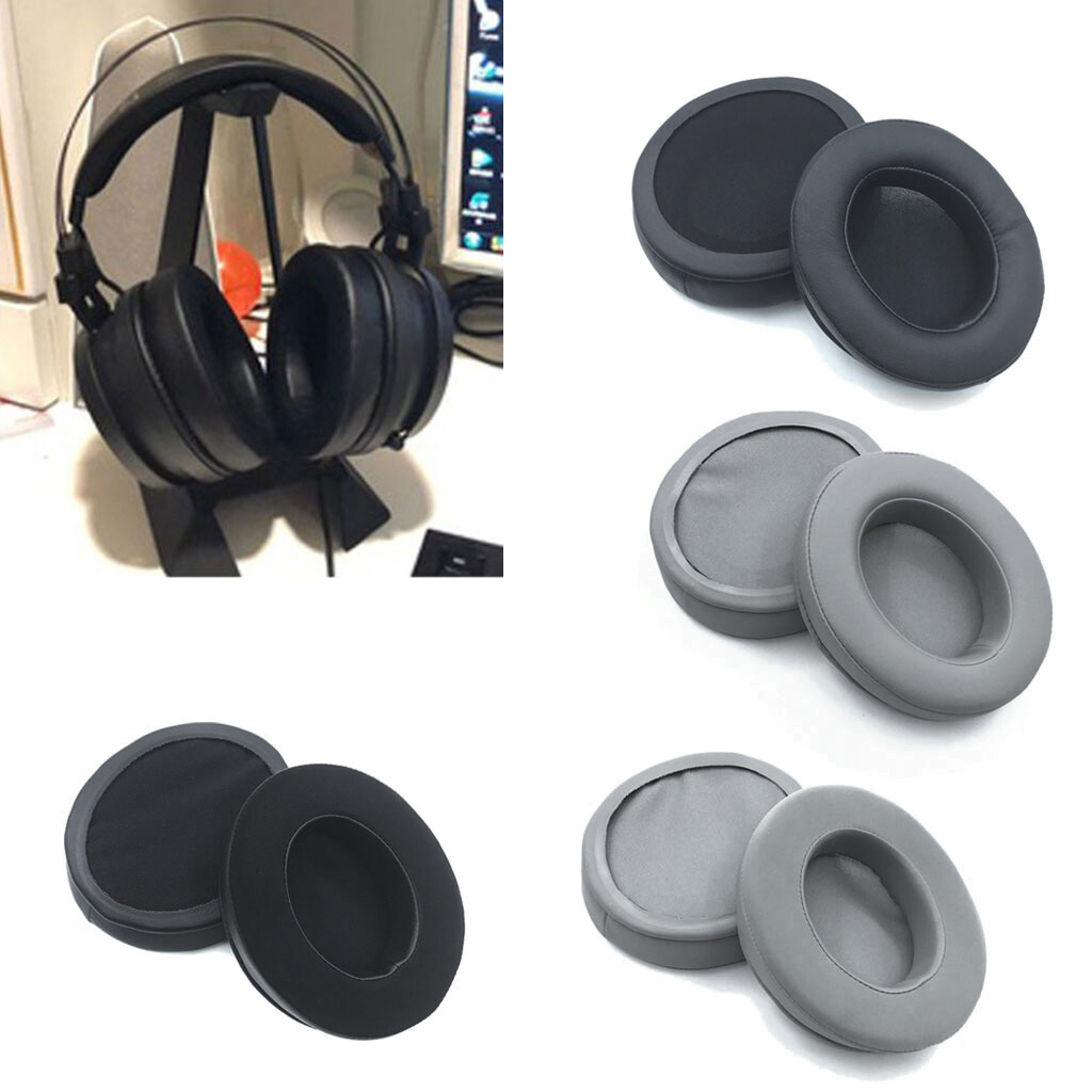 Cooling Gel-Infused Cushion Ear Pad for Razer Kraken Kitty Raken