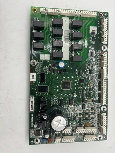 Carrier / CEPL130346 01 / 30RA502134 / Platine - Bild 4 von 4
