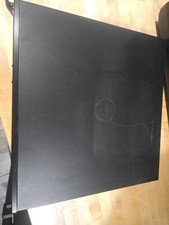 Dell SonicWALL NSA 4600 8-Port Network Security Appliance Switch