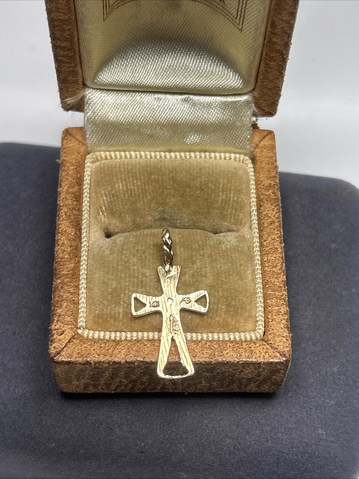 Designer Michael Anthony 14k Solid Yellow Gold Un… - image 6