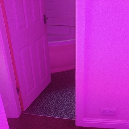 Full Spectrum LED Light | Visible & Ultraviolet UV & Infrared IR Ghost Hunting - Picture 9 of 12