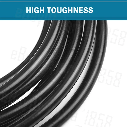 Replacement High Washer Hose 10M Washing Pipe For Karcher K2-K7 Quick Connector - Picture 4 of 12